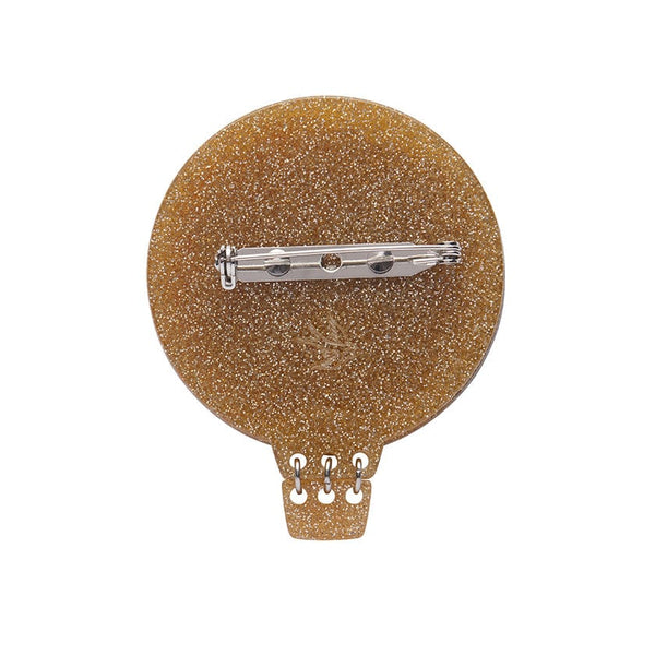 Erstwilder - Inclusion Around the World Brooch - Pride & Joy (2022)