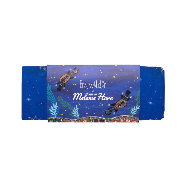 Erstwilder The Owl 'Gugu' Large Neck Scarf