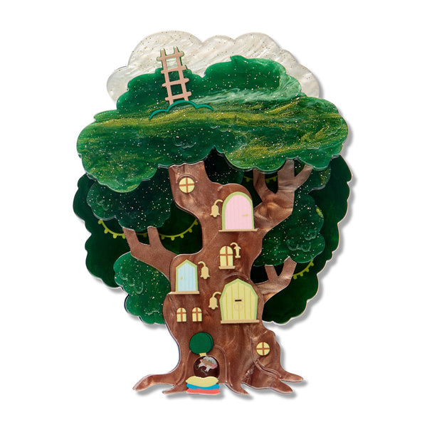 The Magic Faraway Tree