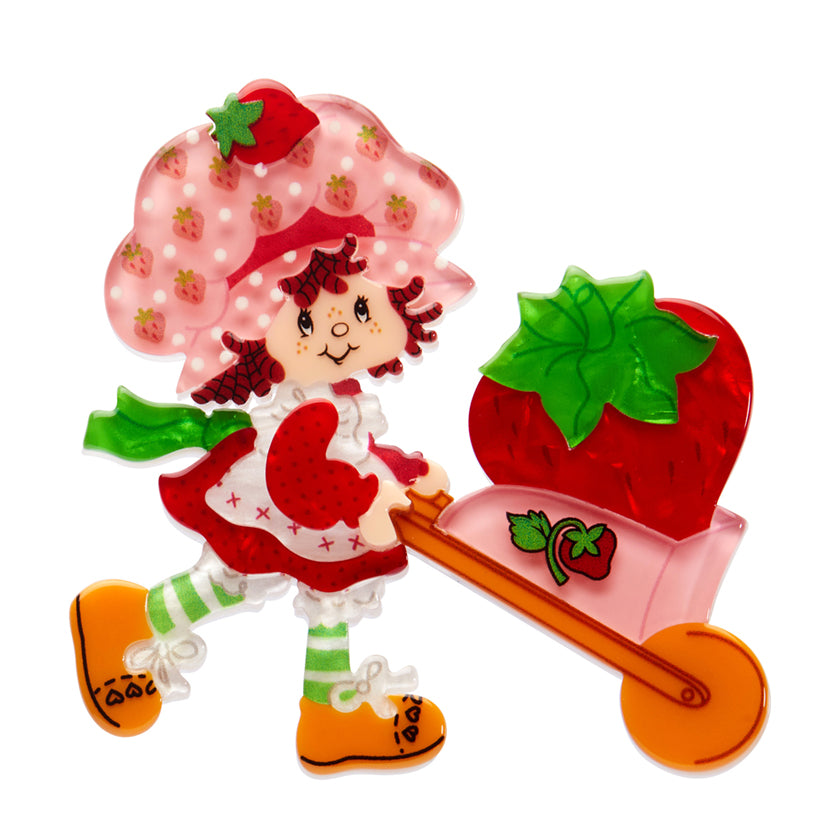 Strawberry Shortcake