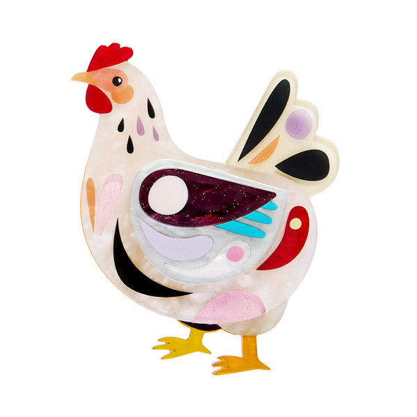 Erstwilder x Pete Cromer Easter