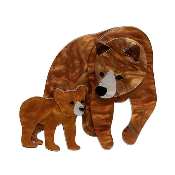 Woodland Creatures