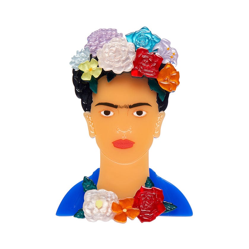 Frida Kahlo