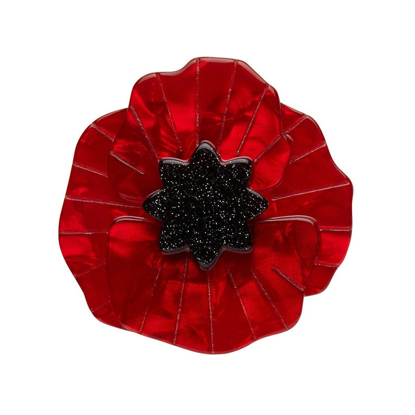 Remembrance - Poppy Designs