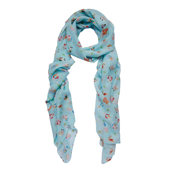 Scarves