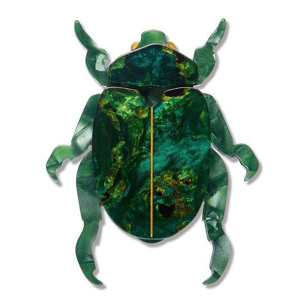 Erstwilder - Nature's Noel Brooch - 15th Birthday Fan Favorites (2026)