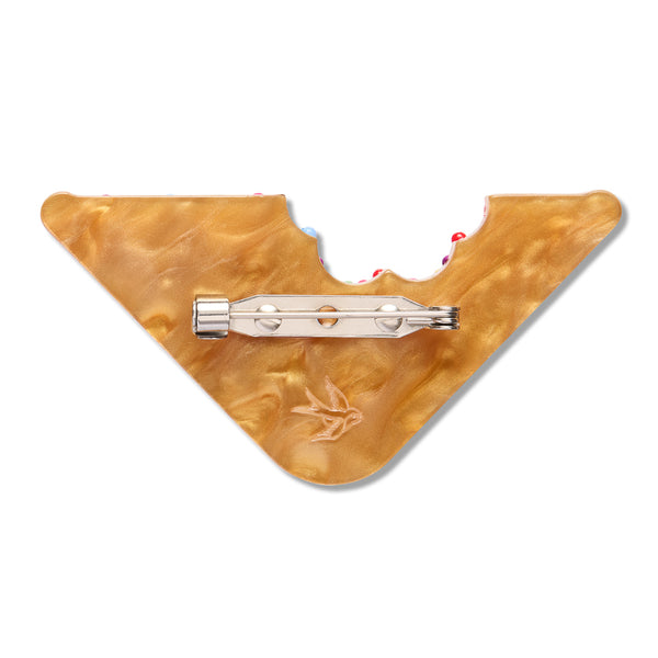 Erstwilder - Fairy Bread Brooch - 15th Birthday Fan Favorites (2026)