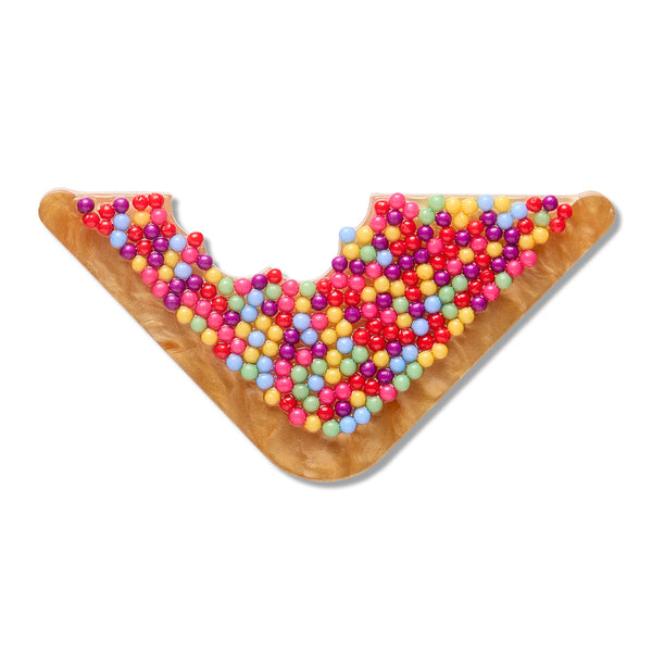Erstwilder - Fairy Bread Brooch - 15th Birthday Fan Favorites (2026)