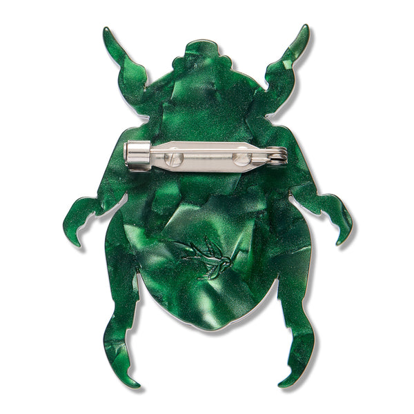 Erstwilder - Nature's Noel Brooch - 15th Birthday Fan Favorites (2026)