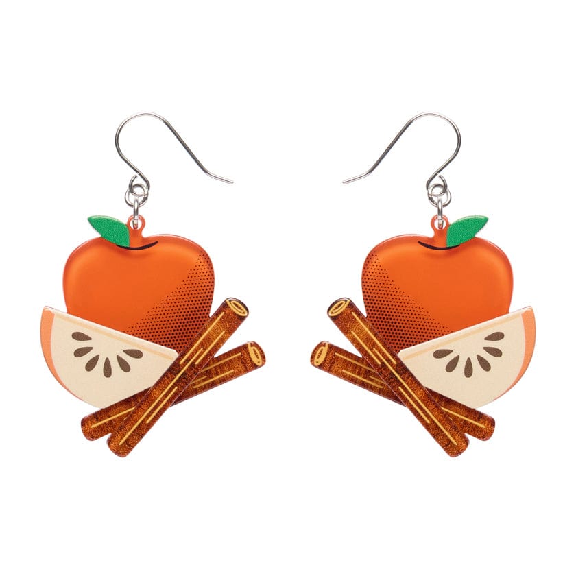 Erstwilder - All things Nice Drop Earrings - Megan Roy (2025)