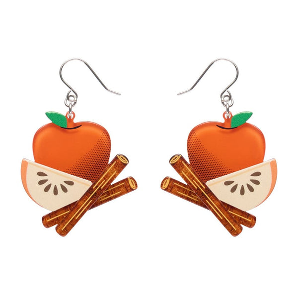 Erstwilder - All things Nice Drop Earrings - Megan Roy (2025)