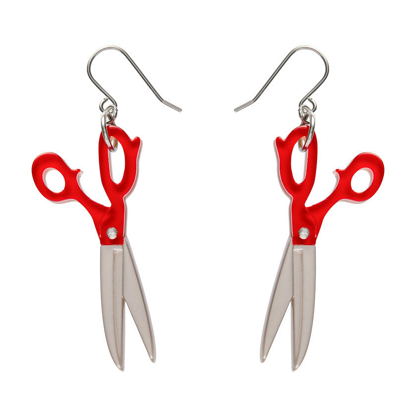 The Sharp End of Style Drop Earrings - Erstwilder Arts & Crafts 2 (2026)