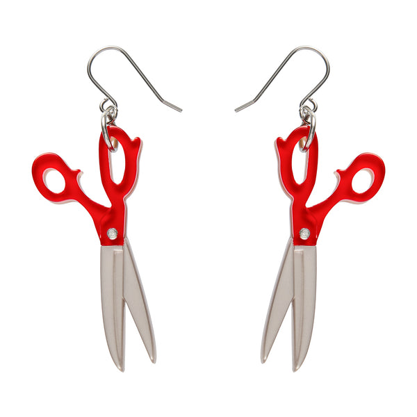 The Sharp End of Style Drop Earrings - Erstwilder Arts & Crafts 2 (2026)