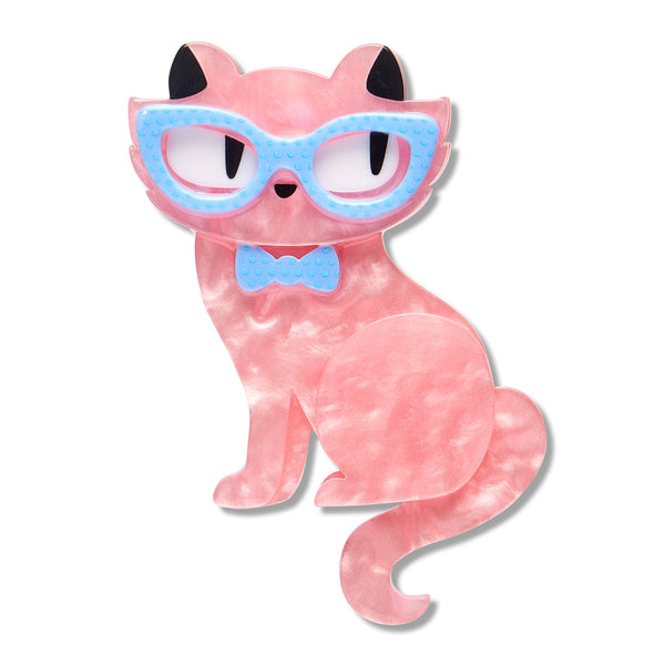 Erstwilder - Elissa the Indie Cat Brooch - 15th Birthday Fan Favorites (2026)