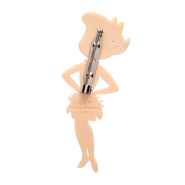 Hanna-Barbera x Erstwilder The Rubbles Collection Bundle - Barney Rubble Brooch + Betty Rubble Brooch +The Flintmobile Brooch - (2026)