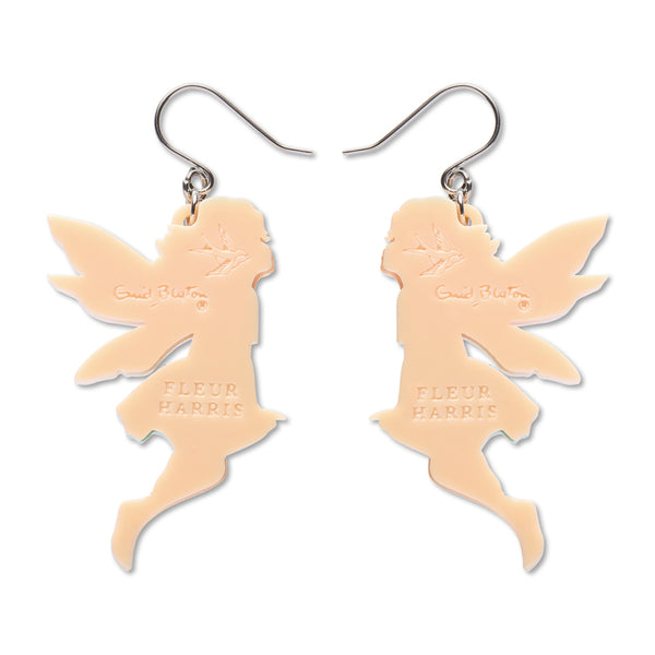 Silky the Fairy Drop Earrings - Erstwilder The Magic Faraway Tree (2026)