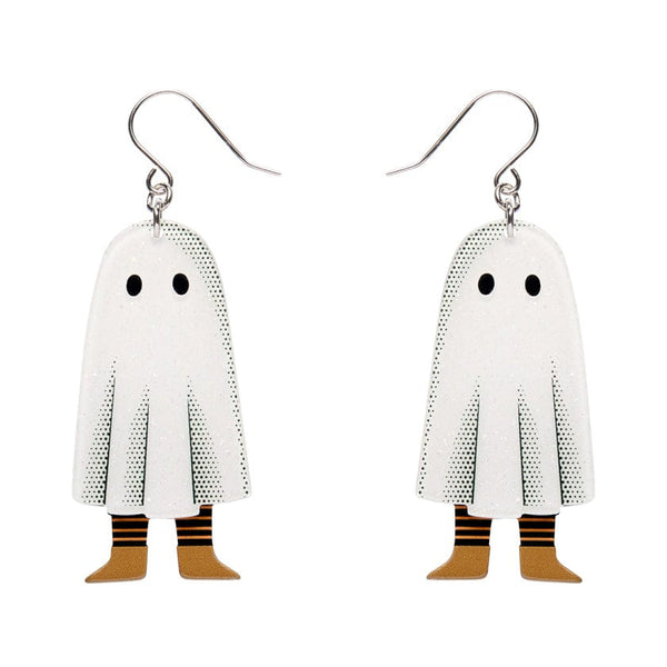 Erstwilder - Dress Up Day Drop Earrings - Megan Roy (2025)