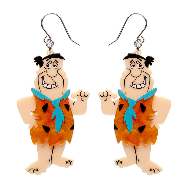 Hanna-Barbera x Erstwilder Fred and Wilma Flinstones Collection Bundle
