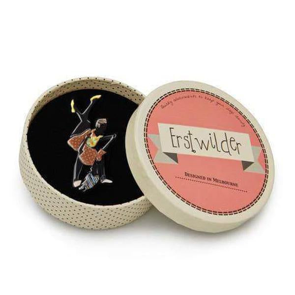 Erstwilder - Jack Rabbit Slims Brooch - Fan Favorites (2015)