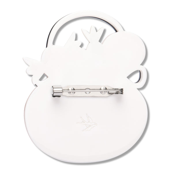 Erstwilder - Only Treats Brooch - Midnight Mischief (2026) - FREE GIFT WITH PURCHASE
