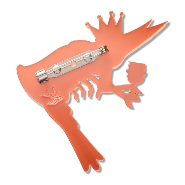 Erstwilder Pascal the Prawn COMPLETE Brooch Bundle - Pascals Prawn Parade (2026)
