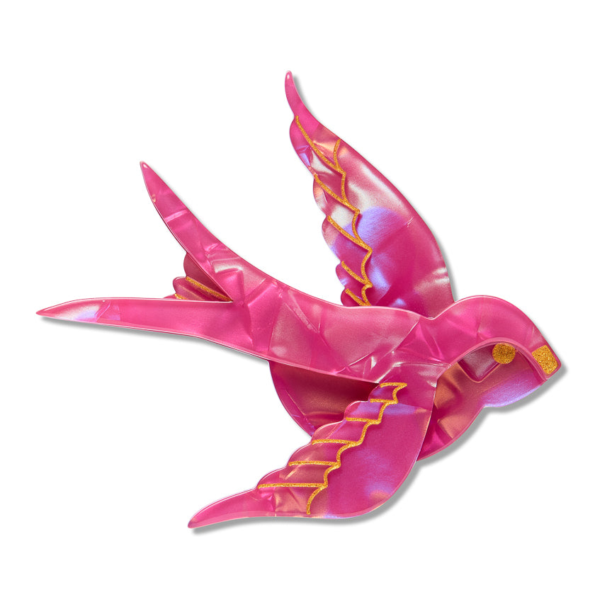 Erstwilder - Bluebird of Happiness Brooch - 15th Birthday Fan Favorites (2026) - GWP