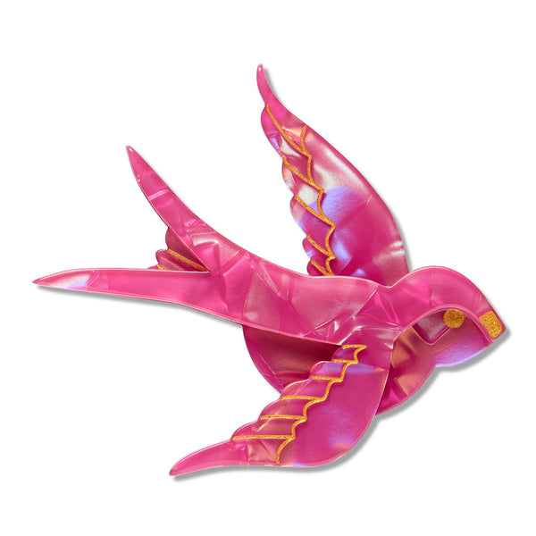 Erstwilder - Bluebird of Happiness Brooch - 15th Birthday Fan Favorites (2026) - GWP
