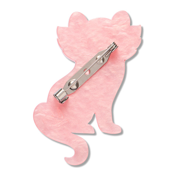 Erstwilder - Elissa the Indie Cat Brooch - 15th Birthday Fan Favorites (2026)