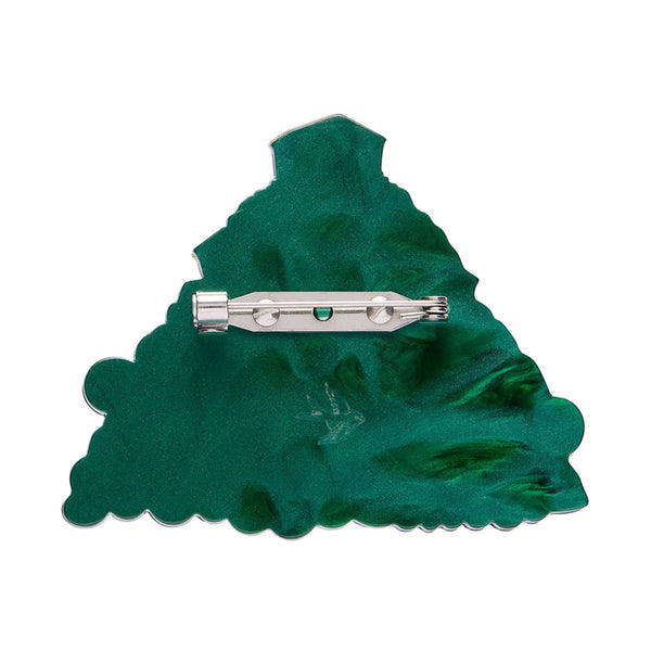Erstwilder - Sacred Ascent Brooch - A Greek Odyssey (2026)