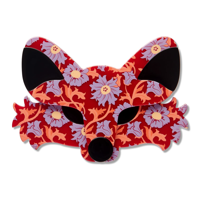Erstwilder - Brida the Botanical Brooch - 15th Birthday Fan Favorites (2026)