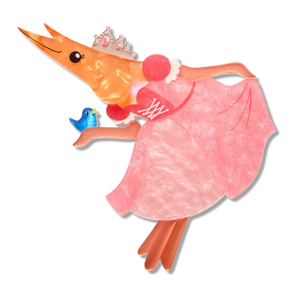 Erstwilder Pascal the Prawn COMPLETE Brooch Bundle - Pascals Prawn Parade (2026)