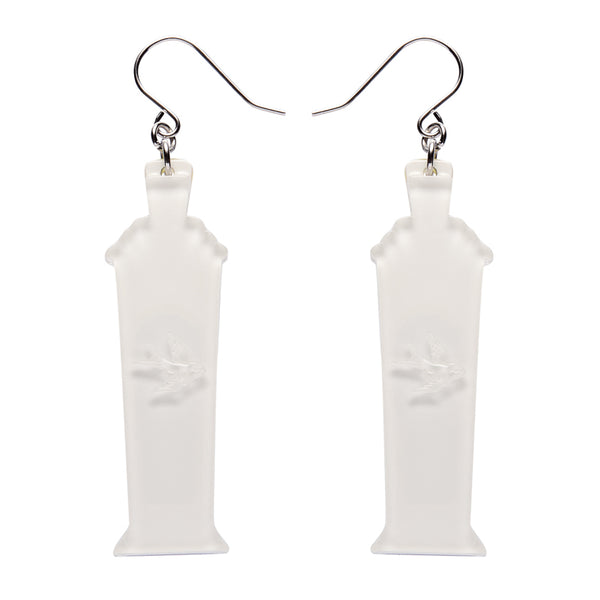 Erstwilder - Opa! Ouzo Brooch + Opa! Ouzo Drop Earrings Set- A Greek Odyssey (2026)