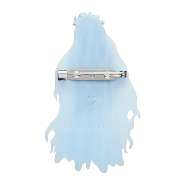 Erstwilder - Emily the Corpse Bride Brooch + Enamel Pin Gift Pack - Thrills & Chills (2025)