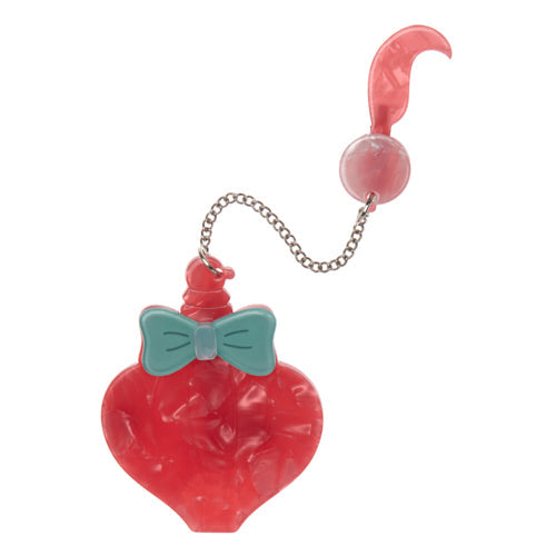 Erstwilder - Eau De Toilette Brooch - Beauty School (2015)