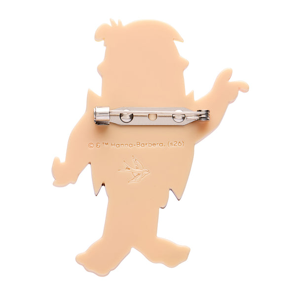 Hanna-Barbera x Erstwilder The Rubbles Collection Bundle - Barney Rubble Brooch + Betty Rubble Brooch +The Flintmobile Brooch - (2026)