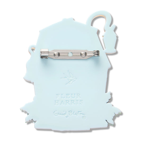 Silky's Door Brooch  - Erstwilder The Magic Faraway Tree (2026)