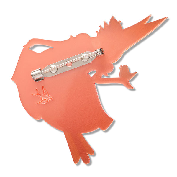 Erstwilder Pascal the Prawn COMPLETE Brooch Bundle - Pascals Prawn Parade (2026)