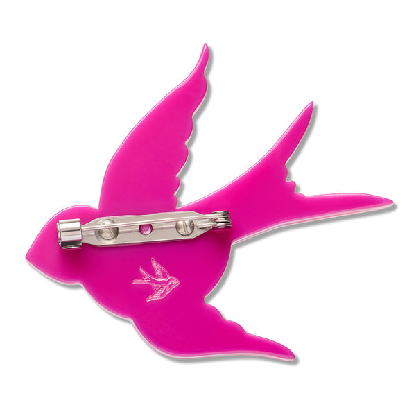 Erstwilder - Bluebird of Happiness Brooch - 15th Birthday Fan Favorites (2026) - GWP