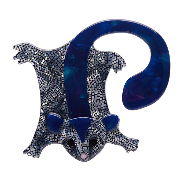 Erstwilder - Saba Sweet Sugar Glider Brooch - Fan Favorites (2023)