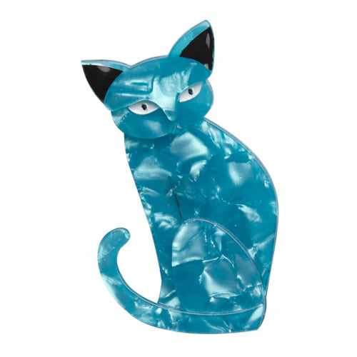 Erstwilder - Thomas Taffy Cat - Pearly Blue - Fan Favorites (2015)