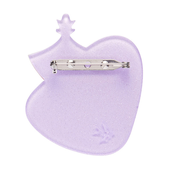 Erstwilder - Shirley The Sweetest Mouse Brooch - Atomic Adobe (2024)