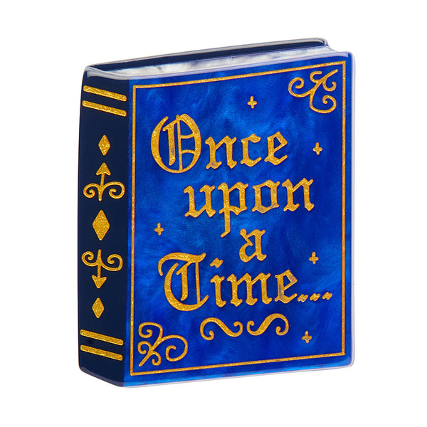 Erstwilder - Happily Ever After Brooch - Pete Cromer (2024) - Gift With Purchase