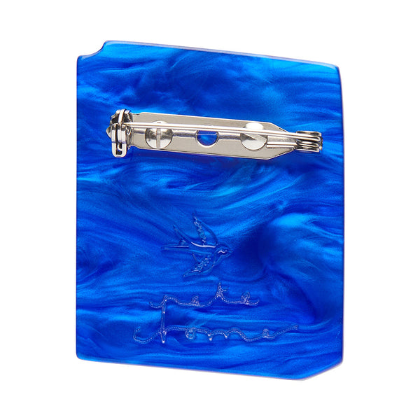 Erstwilder - Happily Ever After Brooch - Pete Cromer (2024) - Gift With Purchase