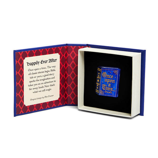 Erstwilder - Happily Ever After Brooch - Pete Cromer (2024) - Gift With Purchase