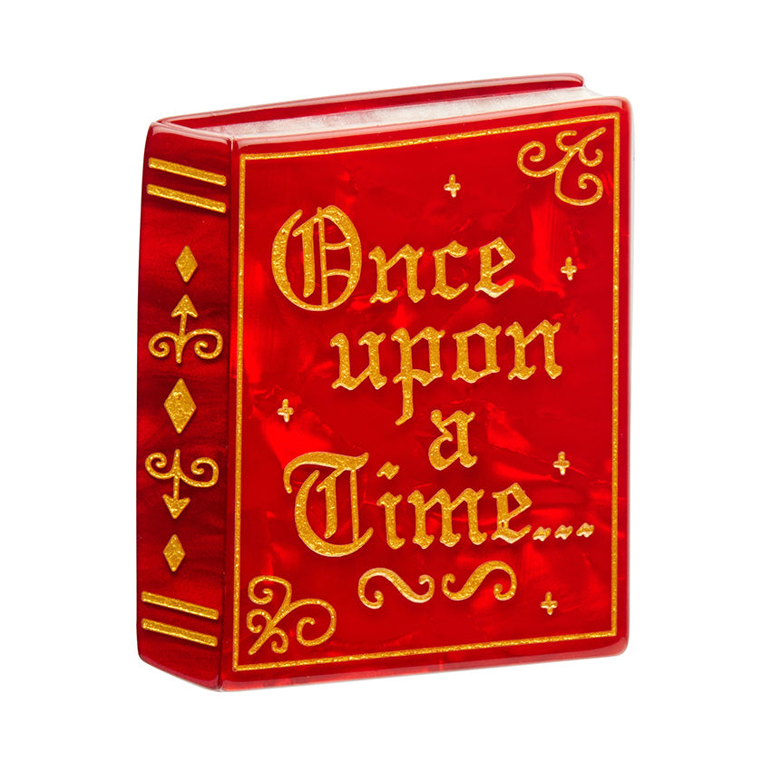 Erstwilder - Happily Ever After Brooch - Pete Cromer (2024) - Gift With Purchase