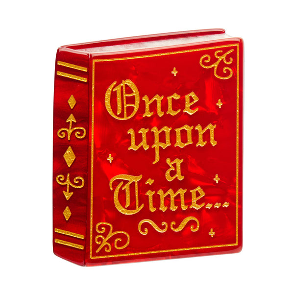 Erstwilder - Happily Ever After Brooch - Pete Cromer (2024) - Gift With Purchase