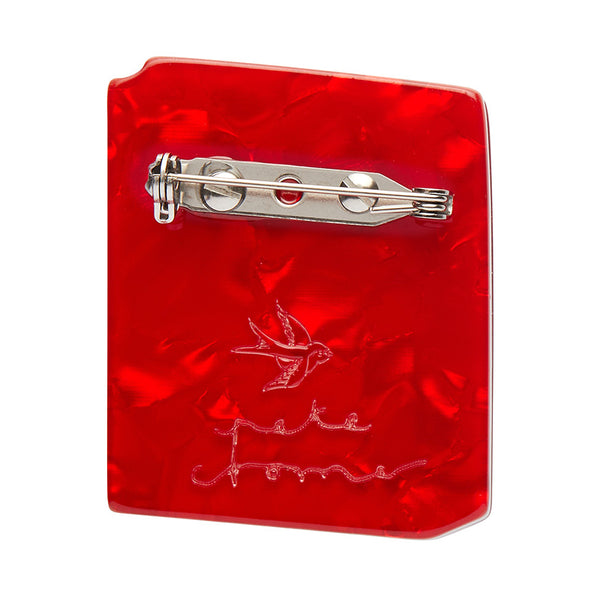 Erstwilder - Happily Ever After Brooch - Pete Cromer (2024) - Gift With Purchase