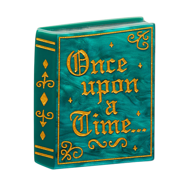 Erstwilder - Happily Ever After Brooch - Pete Cromer (2024) - Gift With Purchase