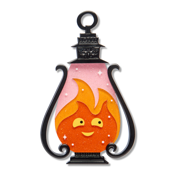 Erstwilder - Glow-Up Brooch - Midnight Mischief (2026)