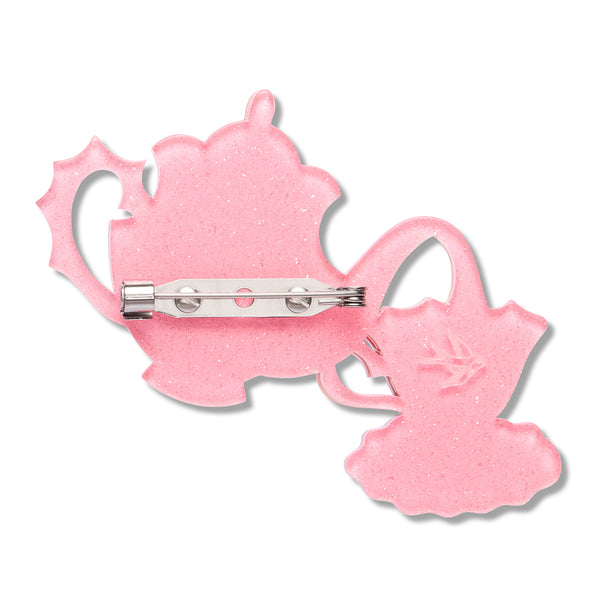 Erstwilder - Spills and Spells Brooch - Midnight Mischief (2026)